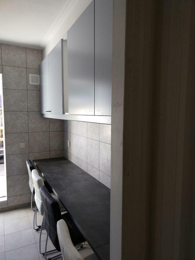Apartment + Studios Insulinde Tilburg Exterior photo